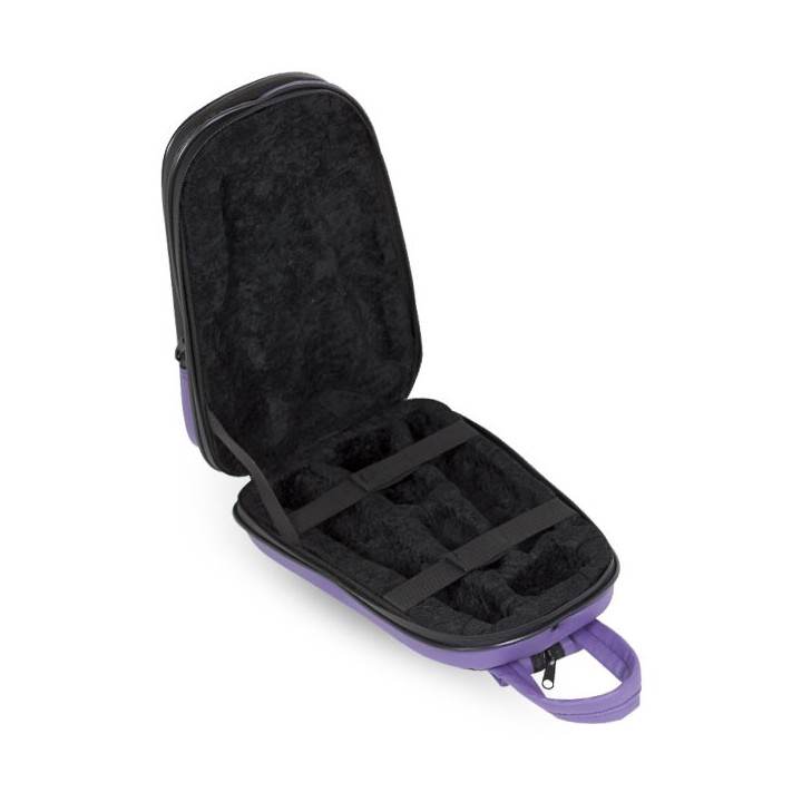 Estuche Clarinete Sib Amelie Brg Forma