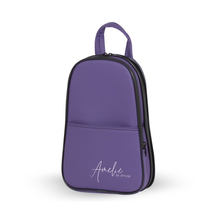 Estuche Clarinete Sib Amelie Brg Forma