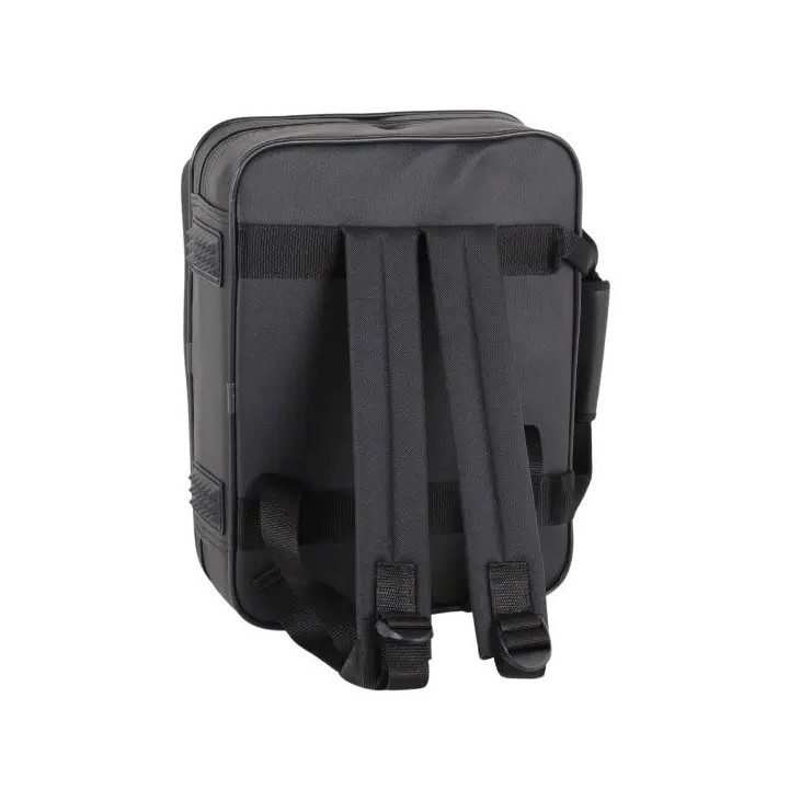 Estuche Clarinete Sib Amelie Brg Partitura