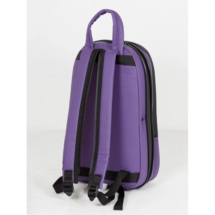 Estuche Clarinete Sib Amelie Brg Forma