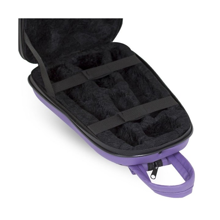 Estuche Clarinete Sib Amelie Brg Forma