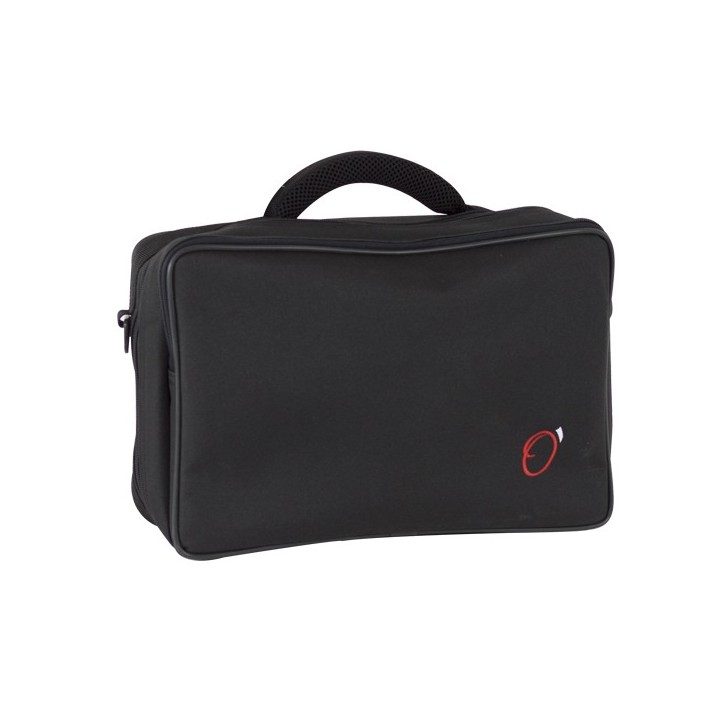 Funda Para Estuche Clarinete Mochila
