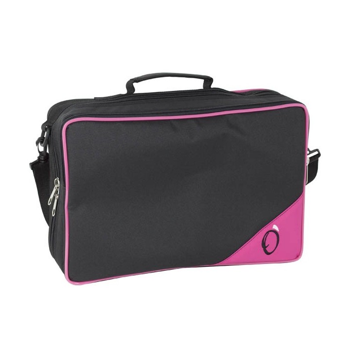 Funda Para Estuche Clarinete Mochila