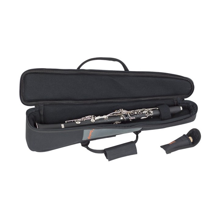 Funda Clarinete Montado Omb