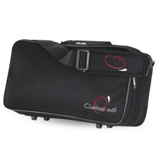 Estuche Clarinete Mib Cb