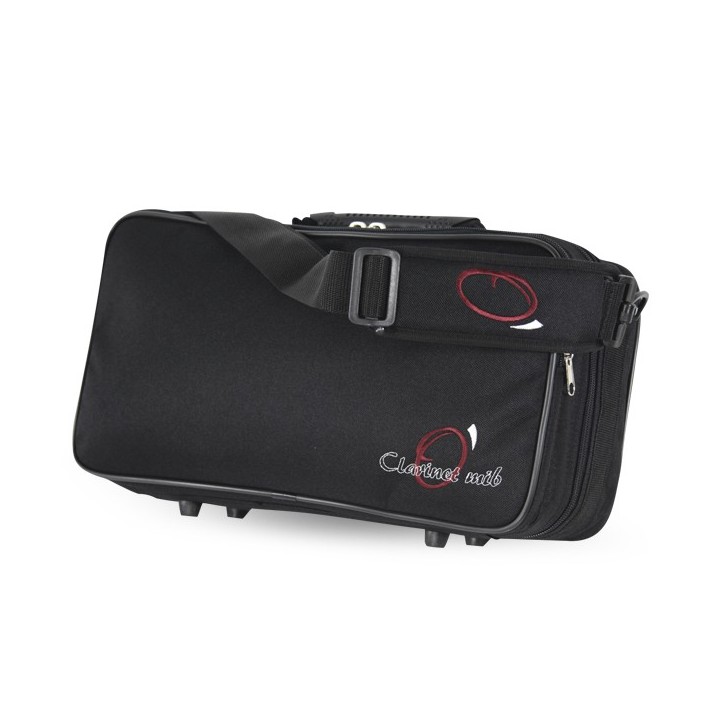 Estuche Clarinete Mib Cb