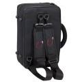 Estuche Clarinete Mib Mochila Estuche Clarinete Mib Mochila