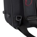 Estuche Clarinete Mib Mochila Estuche Clarinete Mib Mochila