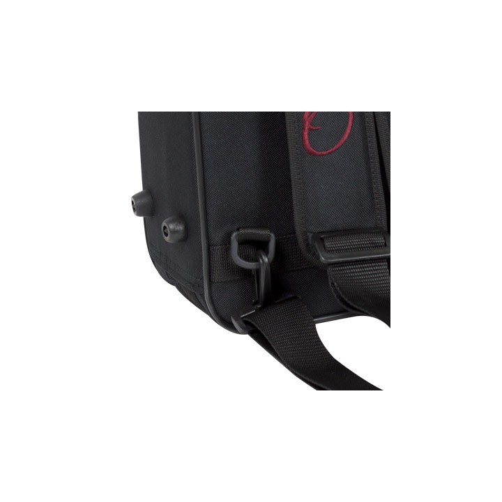 Estuche Clarinete Mib Mochila