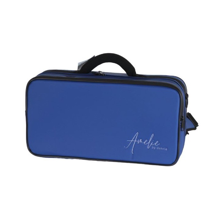 Estuche Clarinete Mib Amelie Brg Mochila