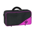 Estuche Clarinete Mib Requinto Mochila Estuche Clarinete Mib Requinto Mochila