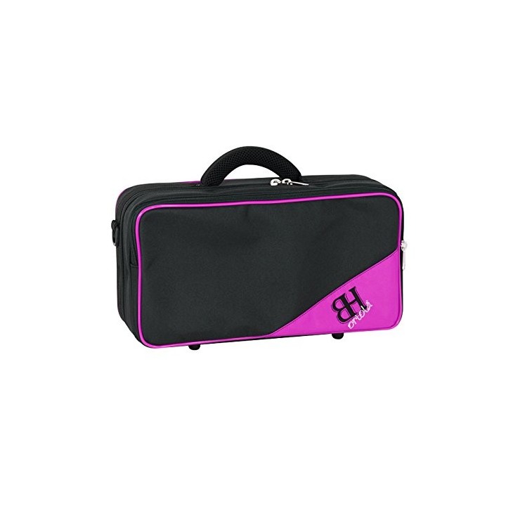 Estuche Clarinete Mib Requinto Mochila