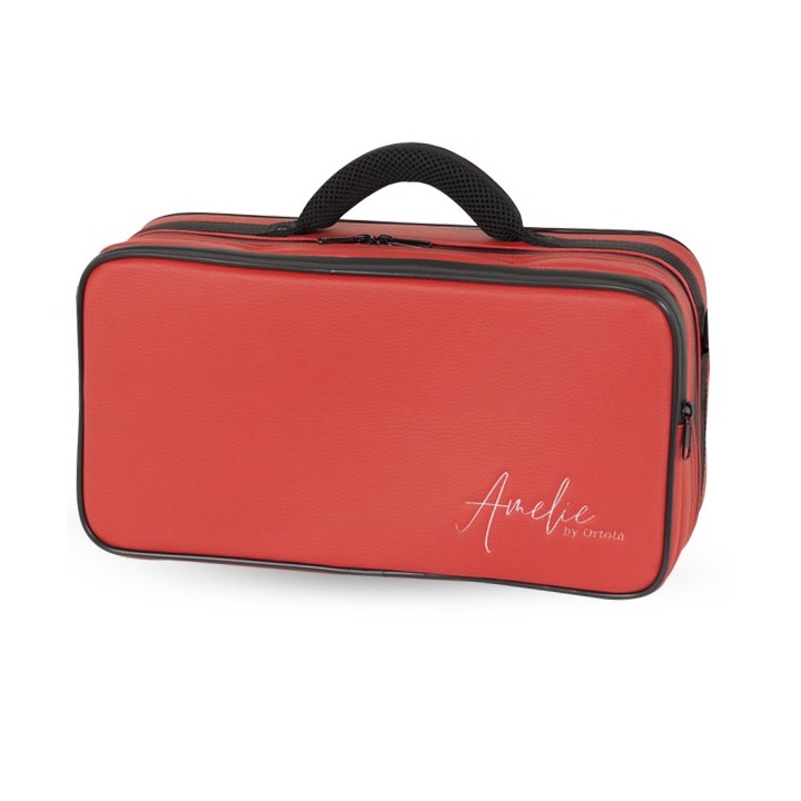 Estuche Clarinete Mib Amelie Brg Mochila