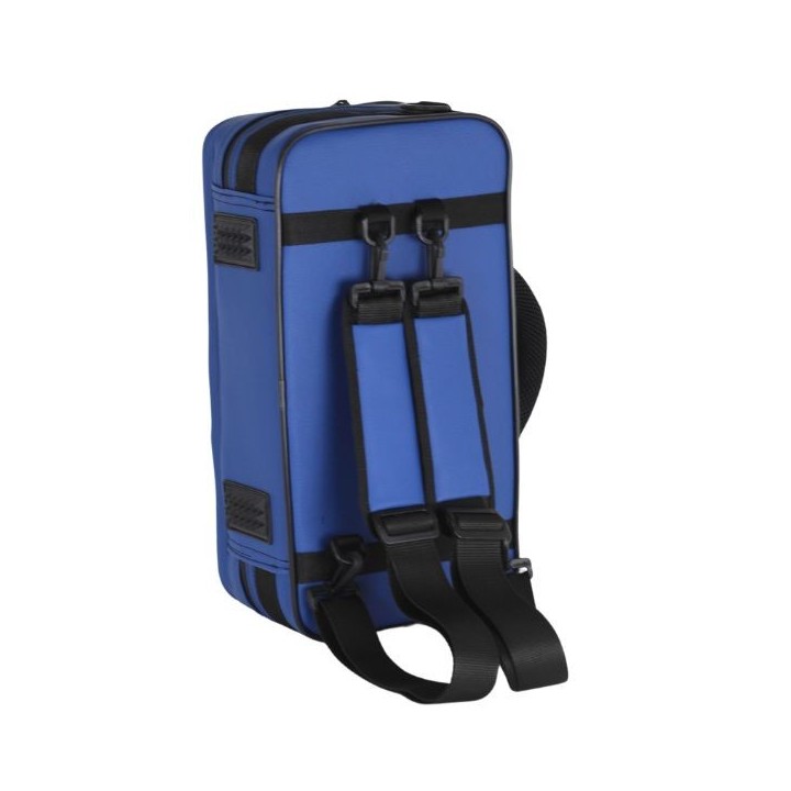 Estuche Clarinete Mib Amelie Brg Mochila