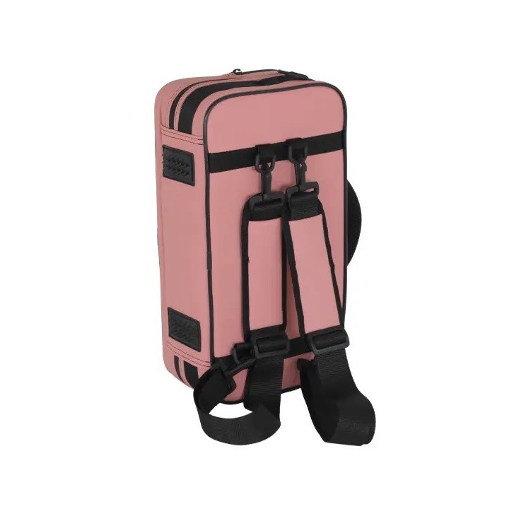 Estuche Clarinete Mib Amelie Brg Mochila