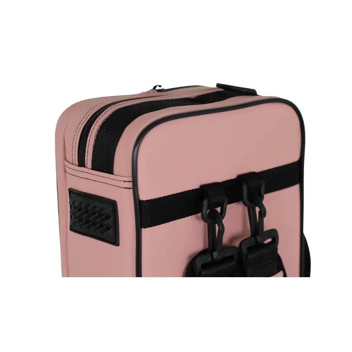 Estuche Clarinete Mib Amelie Brg Mochila