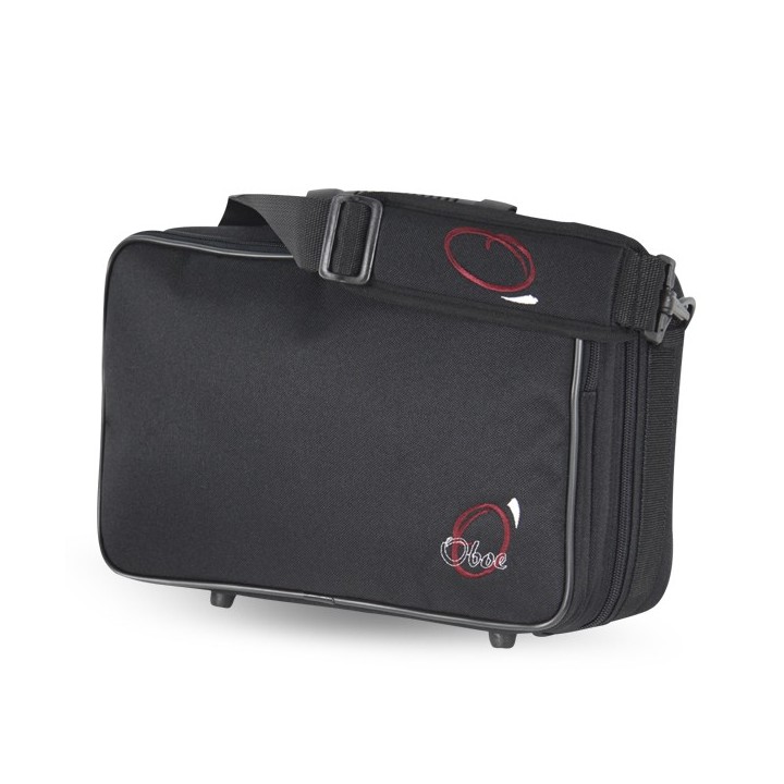 Estuche Oboe Mochila