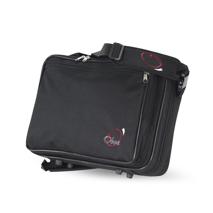 Estuche Oboe Mochila