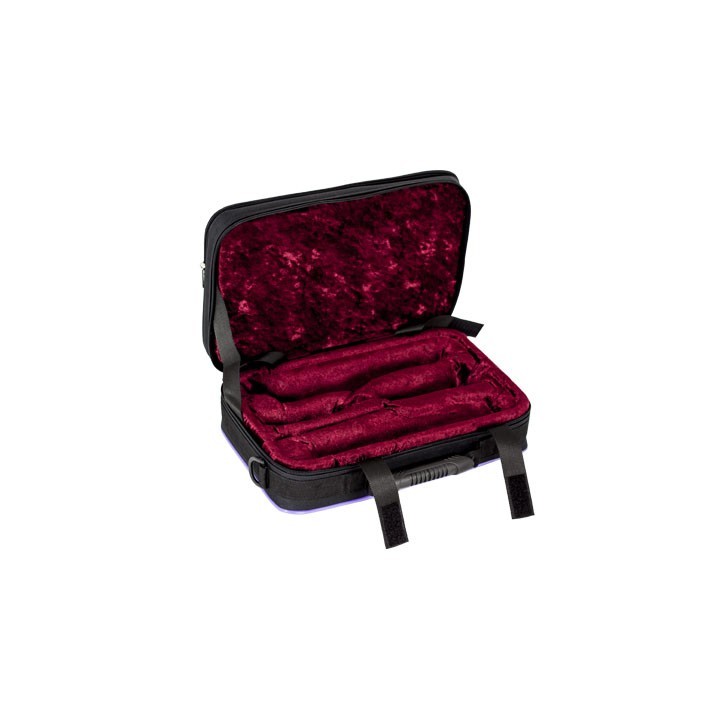 Estuche Oboe Hb189 Mochila