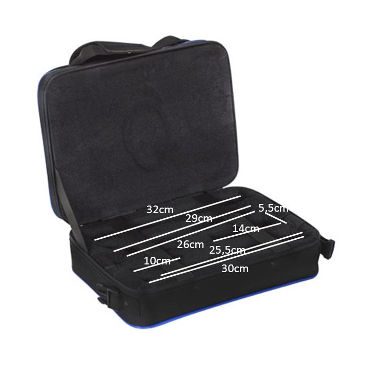 Estuche Oboe Mochila