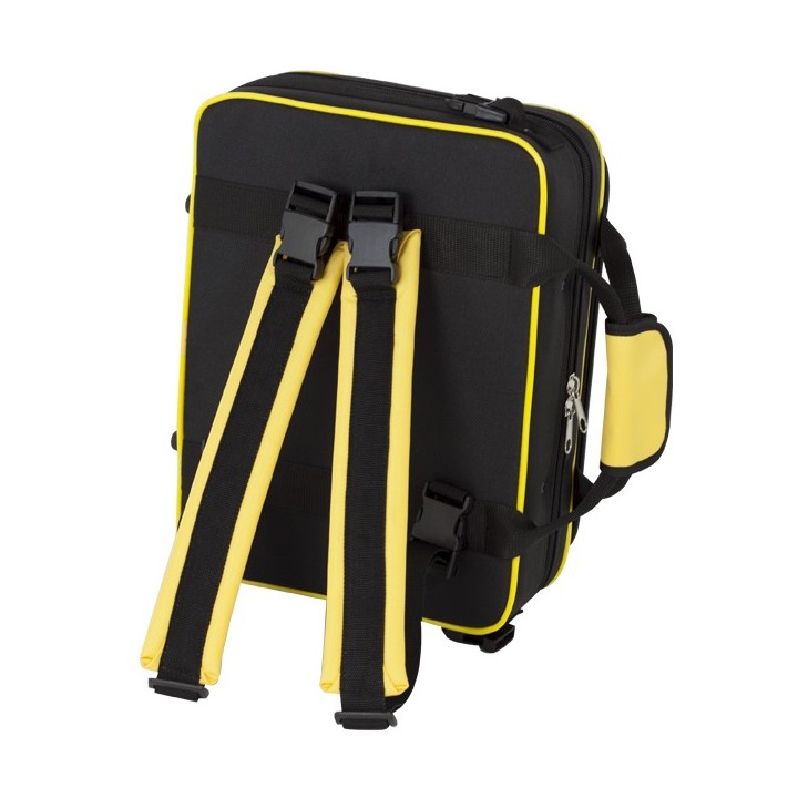 Estuche Oboe Hb196 Mochila