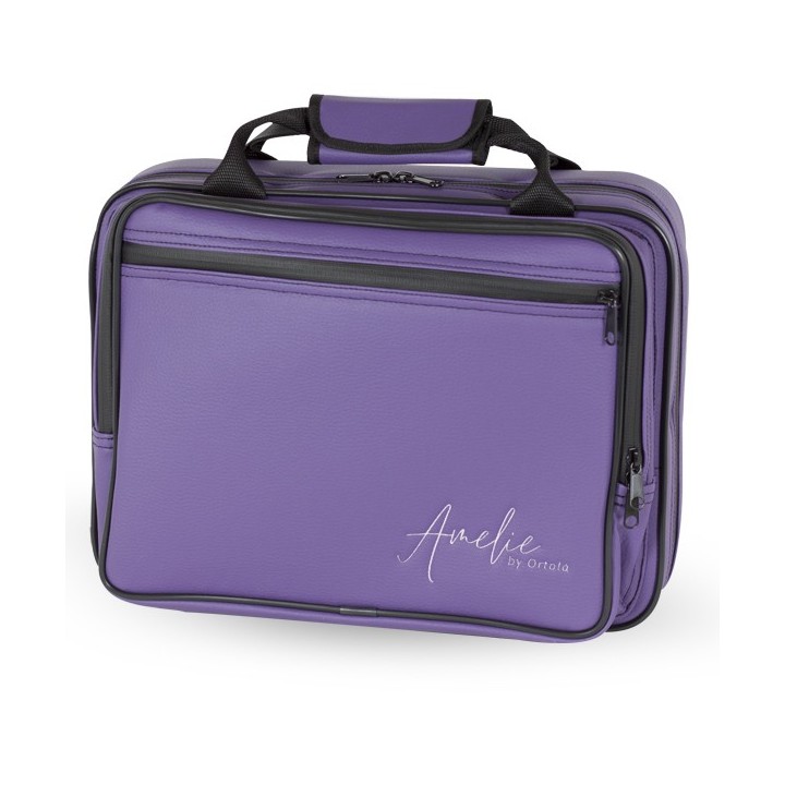 Estuche Oboe Amelie Brg Partitura