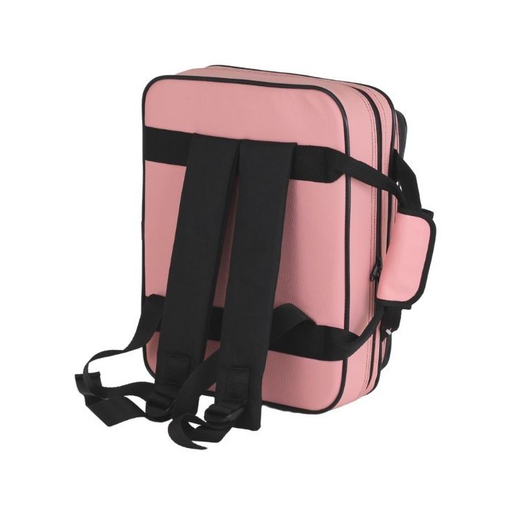 Estuche Oboe Amelie Brg Partitura