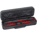 Estuche Flauta Travesera Estuche Flauta Travesera