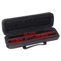 Estuche Flauta Travesera Fsh Estuche Flauta Travesera Fsh