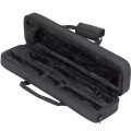 Estuche Flauta Travesera Pata de Si Estuche Flauta Travesera Pata de Si