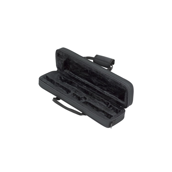 Estuche Flauta Travesera Pata de Si