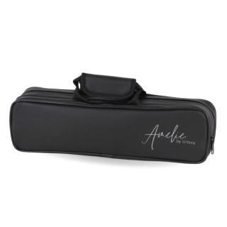 Estuche Flauta Travesera Amelie Brg Cb