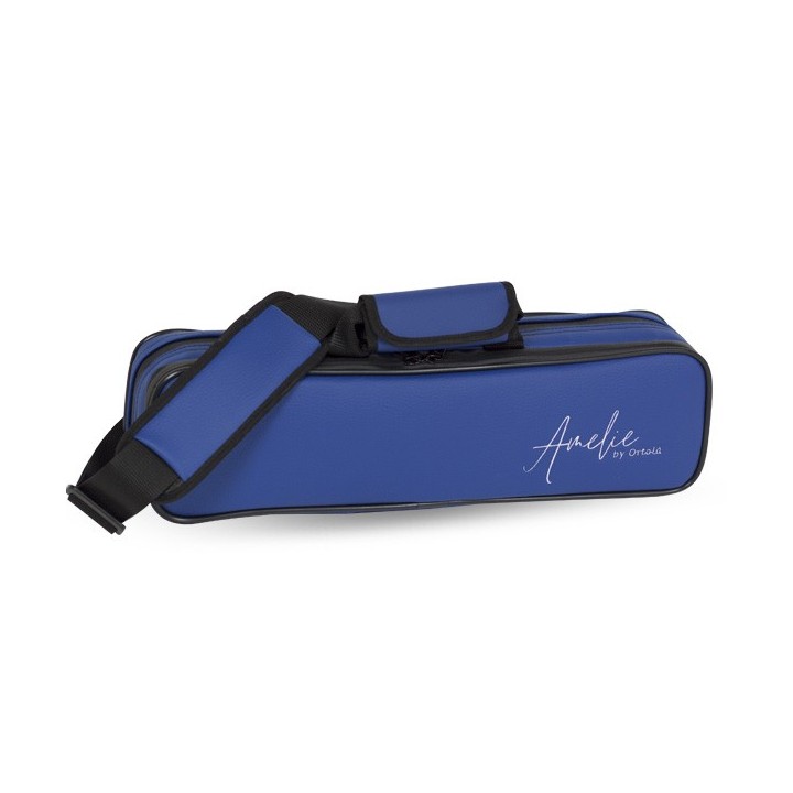 Estuche Flauta Travesera Amelie Brg Cb