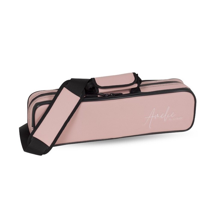 Estuche Flauta Travesera Amelie Brg Cb