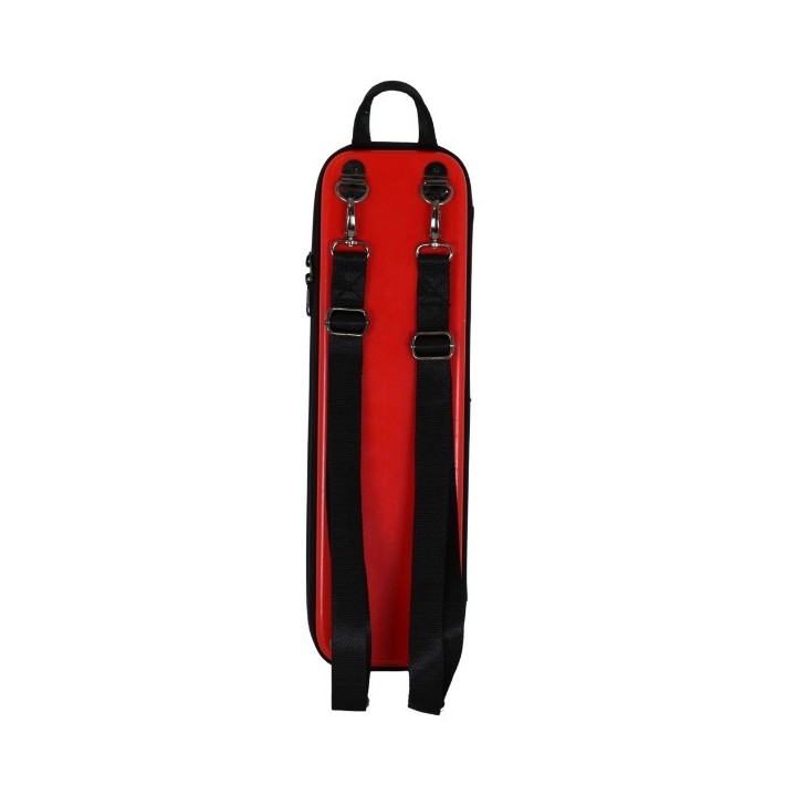 Estuche Flauta Travesera PC Series PC Mochila