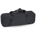 Estuche Flauta Travesera Cabeza Curvada y Recta Estuche Flauta Travesera Cabeza Curvada y Recta