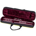 Estuche Flauta Travesera Estuche Flauta Travesera