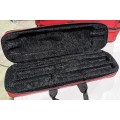 Estuche Flauta Travesera Amelie Brg Cb Estuche Flauta Travesera Amelie Brg Cb
