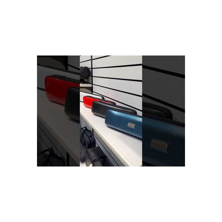 Estuche Flauta Travesera PC Series PC Mochila