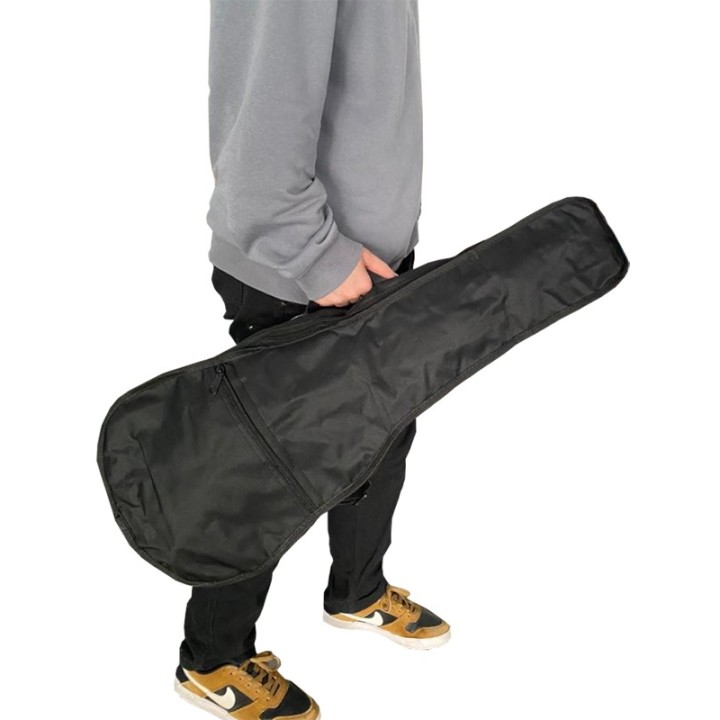 Funda Guitarra Infantil 1/4 -B Mochila