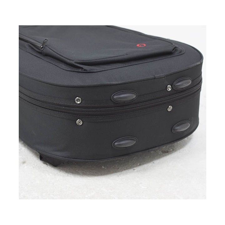 Estuche Guitarra Acustica Styrofoam