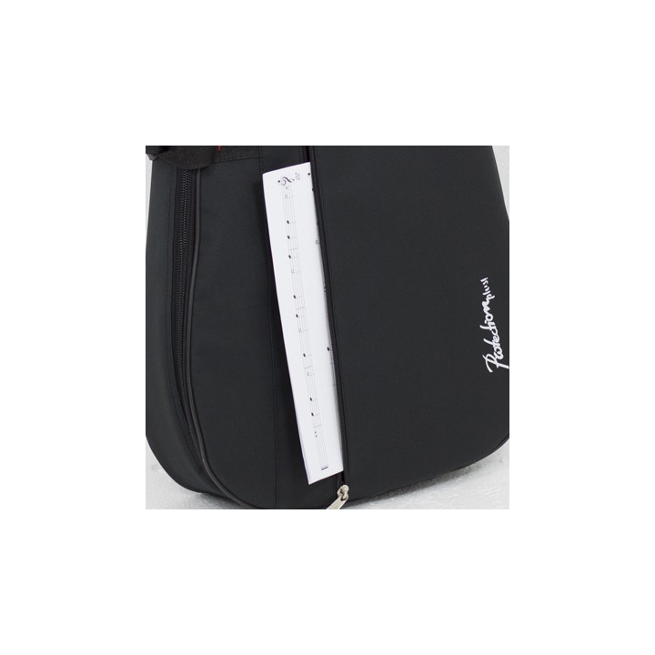 Funda Guitarra Electrica 25mm Pe E Ch Protection Plus Mochila