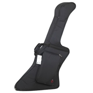 Funda Electrica Gibson Explorer Epiphone 10mm Mochila