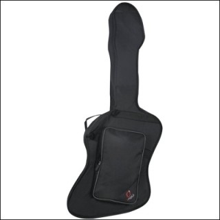 Funda Electrica Firebird Epiphone Mochila