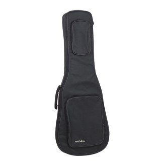 Funda Guitarra Electrica 20mm Pe -E Mochila