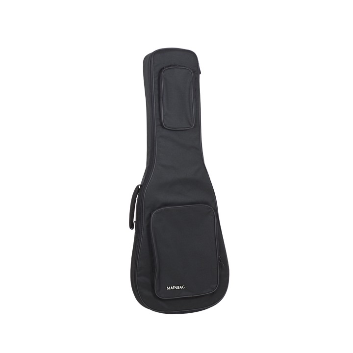Funda Guitarra Electrica 20mm Pe -E Mochila