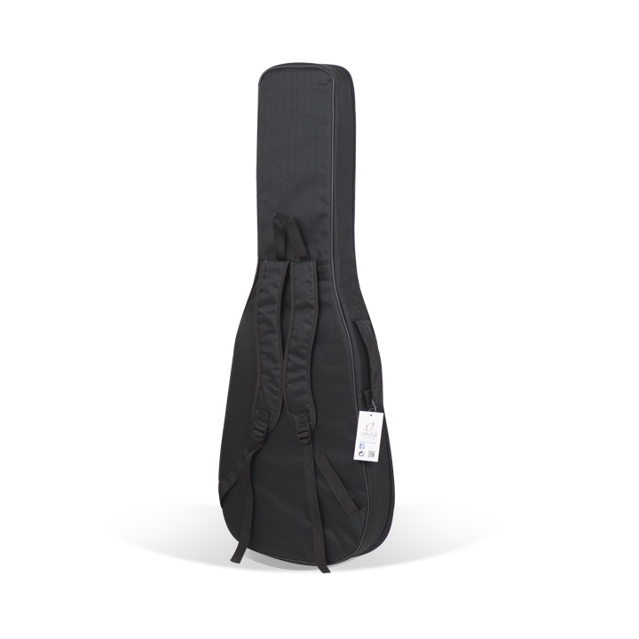 Funda Guitarra Electrica 20mm Pe -E Mochila