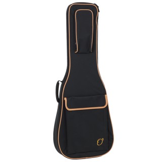 Funda Guitarra Electrica 20mm Pe Mochila