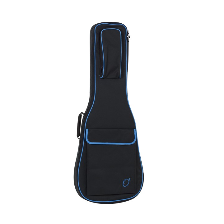 Funda Guitarra Electrica 20mm Pe Mochila