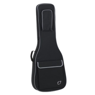 Funda Guitarra Electrica 20mm Pe Mochila